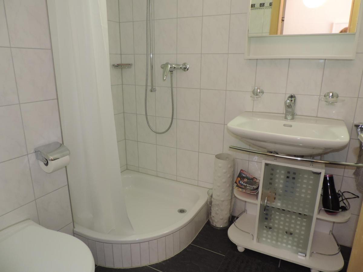 Ferienwohnung Alpenrose Brienz  Exterior foto